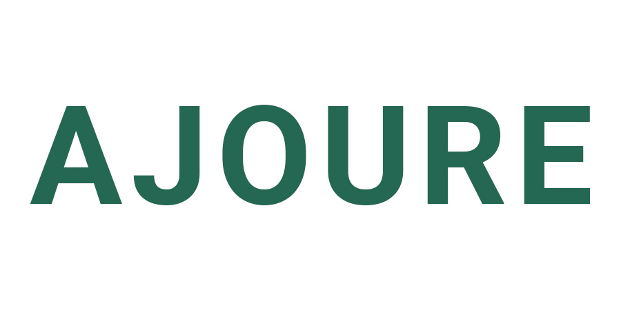 AJOURE AJOURE